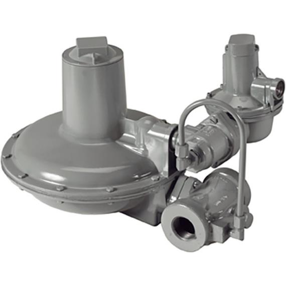 CL34 Regulator